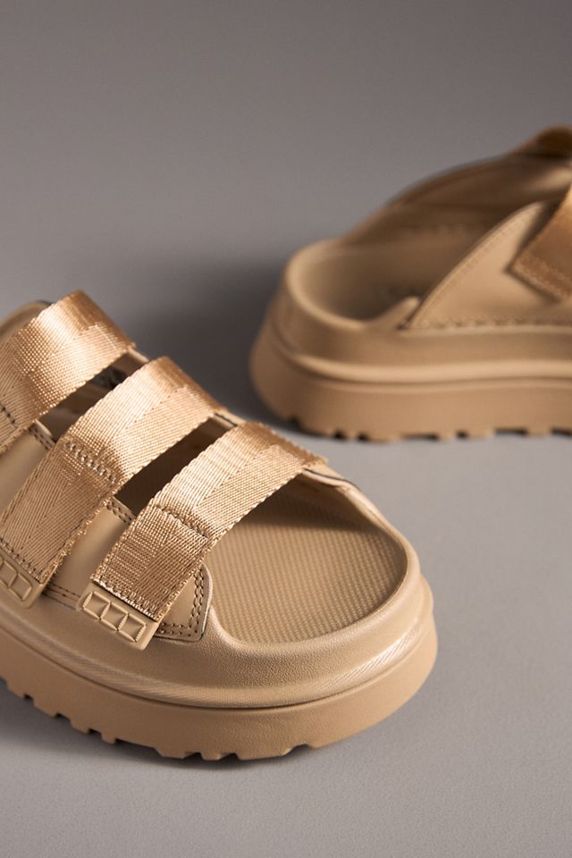 【送料&関税込】UGG Goldenglow Sandals Women's GoldenGlow Sandal | UGG®