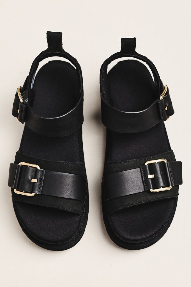UGG® Goldenstar Villa Sandals #1