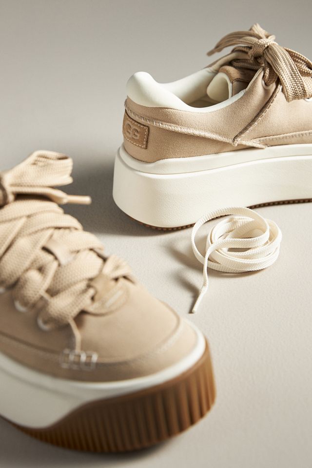 UGG® EZ-Duzzit Essential Sneakers #2