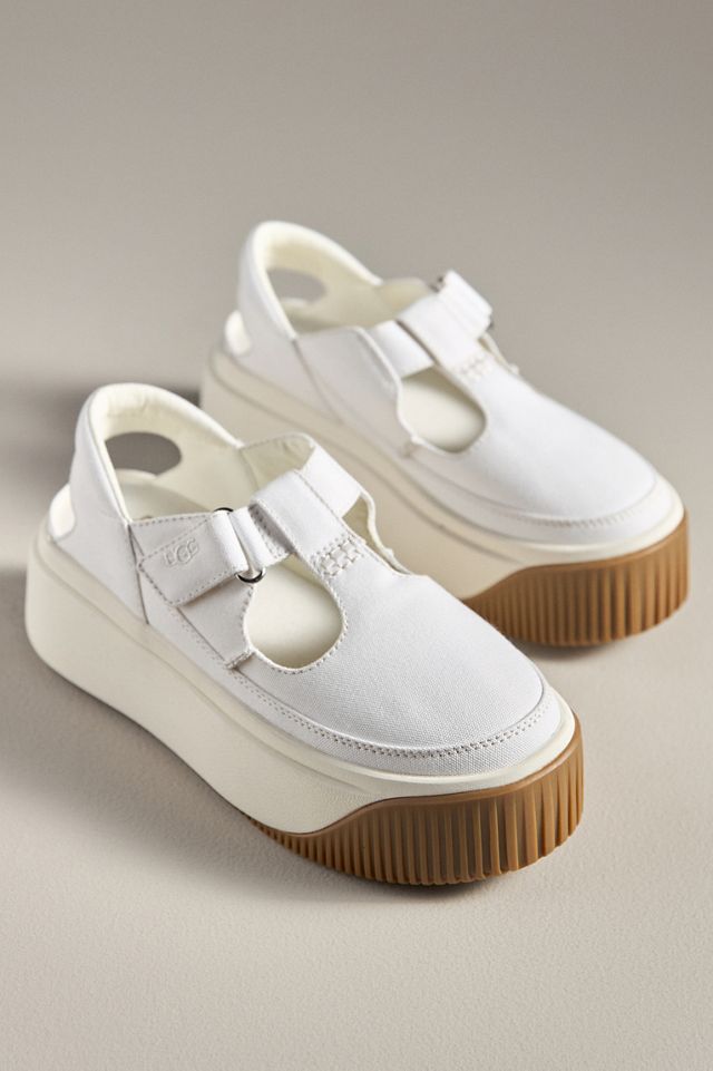 UGG® EZ-Duzzit T-Strap Sneakers #1