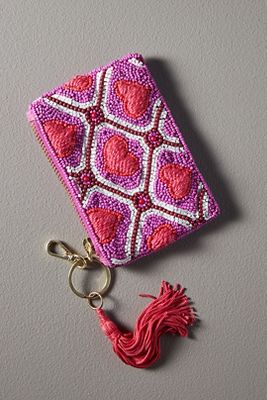 Anthropologie coin purse wallets deals for women