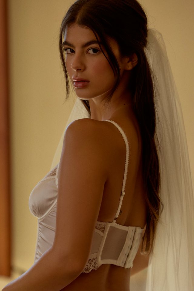 Kat The Label Amelie Corset #3