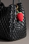 Fruit Crochet Bag Charm