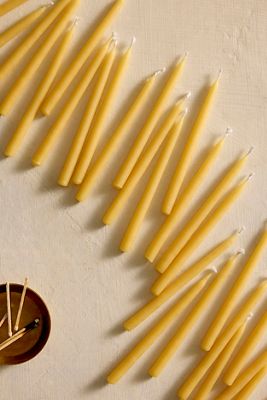 Menorah Candles, Set of 45