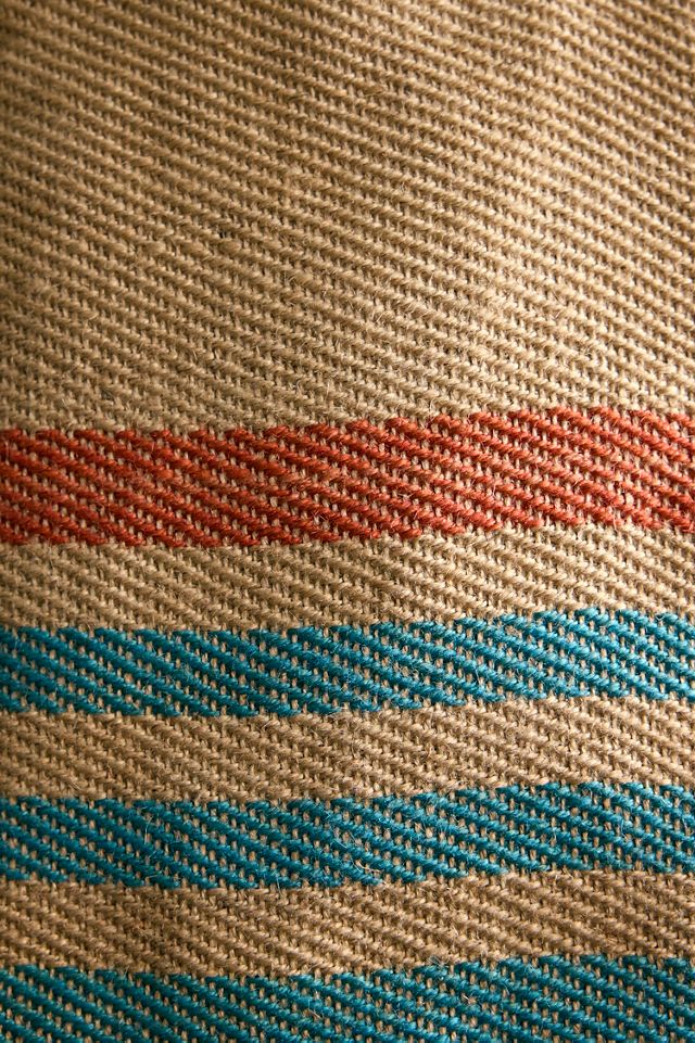 Marseille Jute Shopping Tote #2