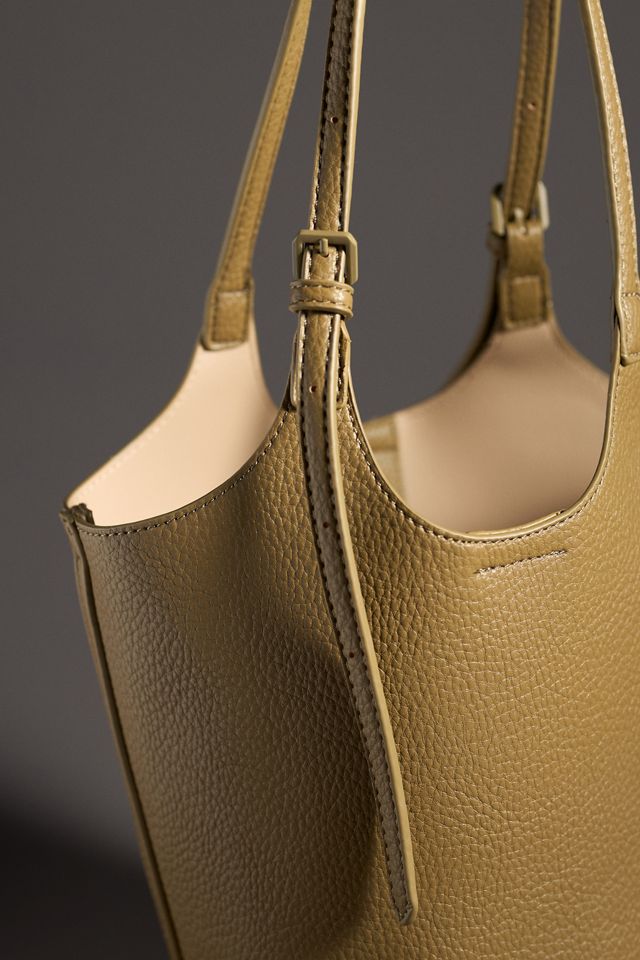 Antik Kraft Mini Trapeze Shoulder Bag #2