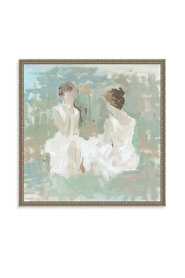 C'est La Vie Wall Art