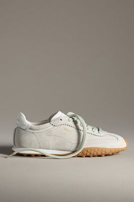 HOFF Bird Suede Sneakers