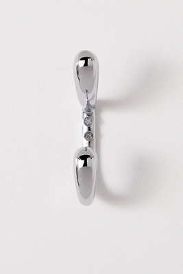 Anthropologie Chantel Bath Hook