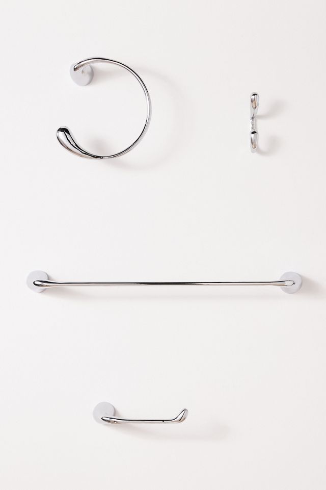 Chantel Towel Bar #1