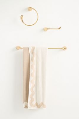 Barre porte-serviettes Chantel