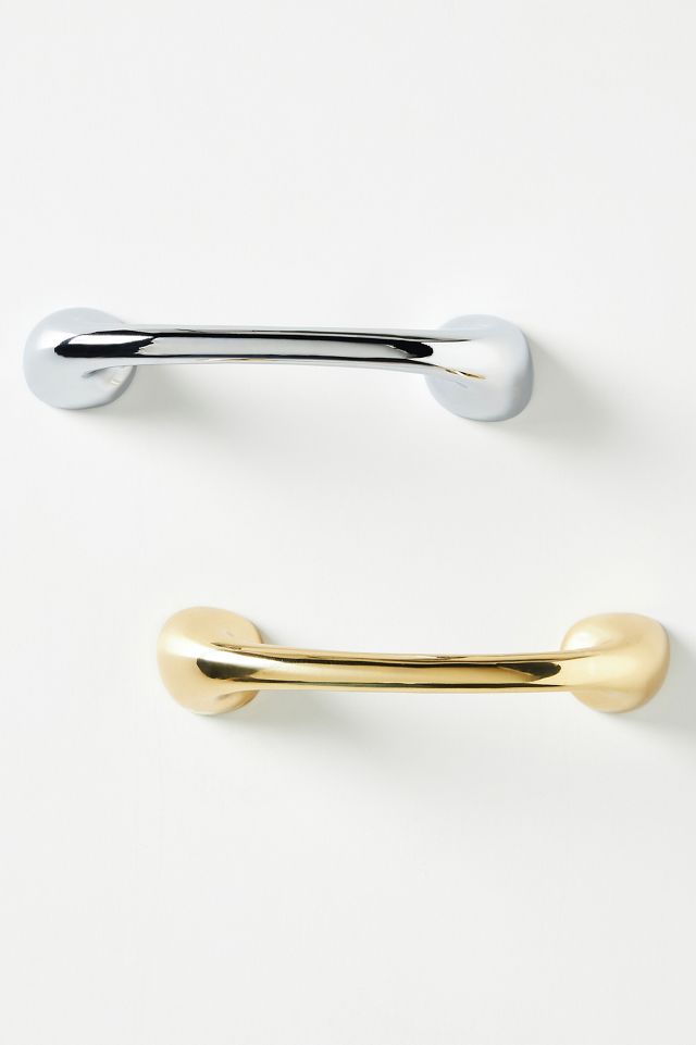 Chantel Handle #2