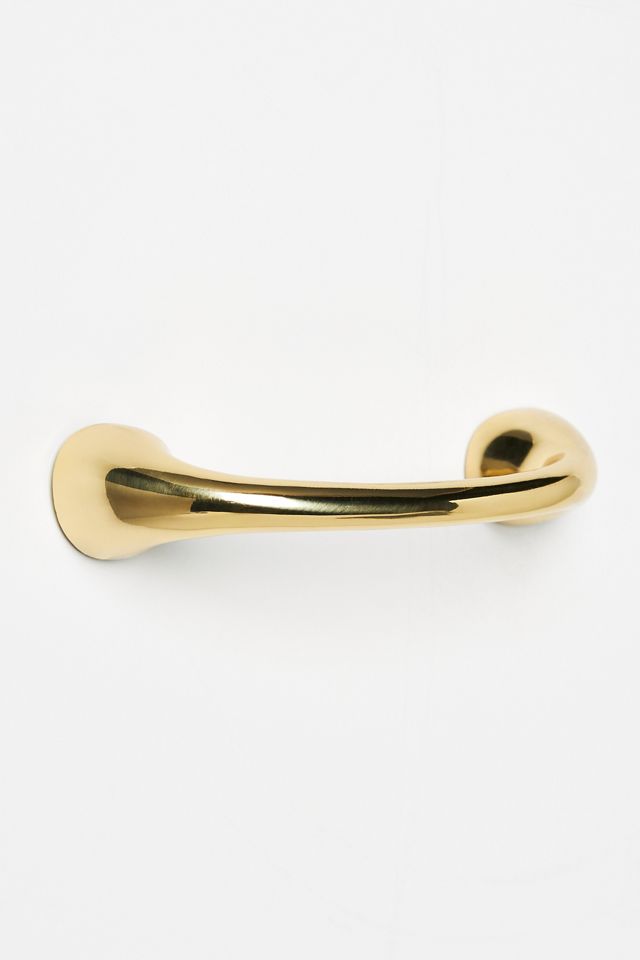 Chantel Handle #1
