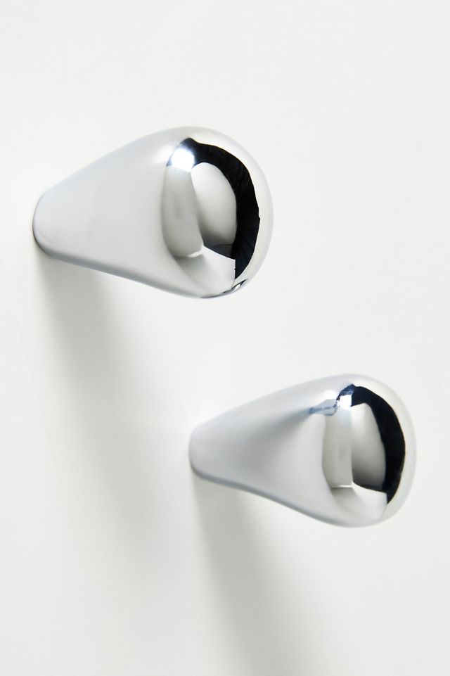 Chantel Knobs, Set of 2 #1