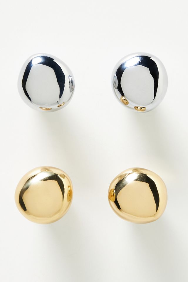 Chantel Knobs, Set of 2 #3