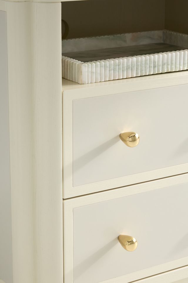 Chantel Knobs, Set of 2 #2