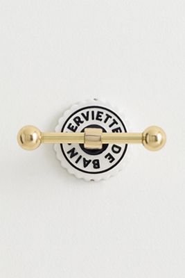 Claudette Bath Hook