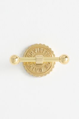 Claudette Bath Hook