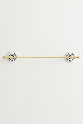 Claudette Towel Bar