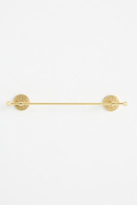 Claudette Towel Bar