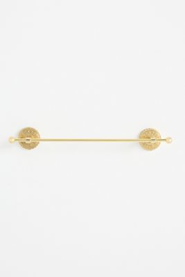 Claudette Towel Bar