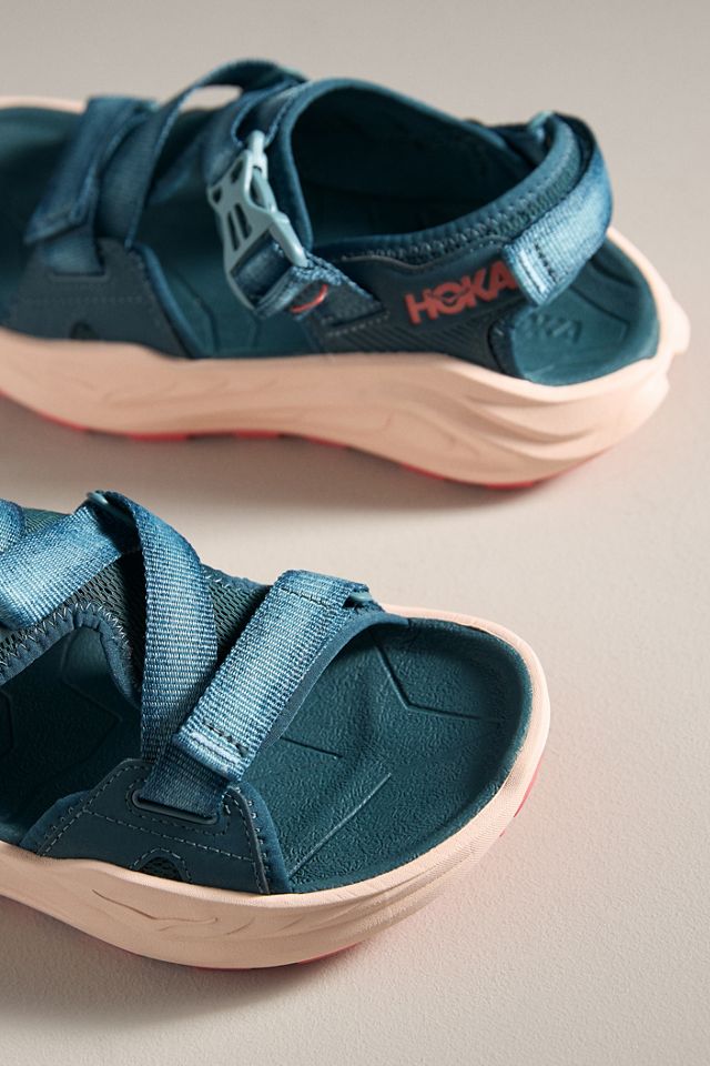 HOKA® Infini Hike TC Sandals #2