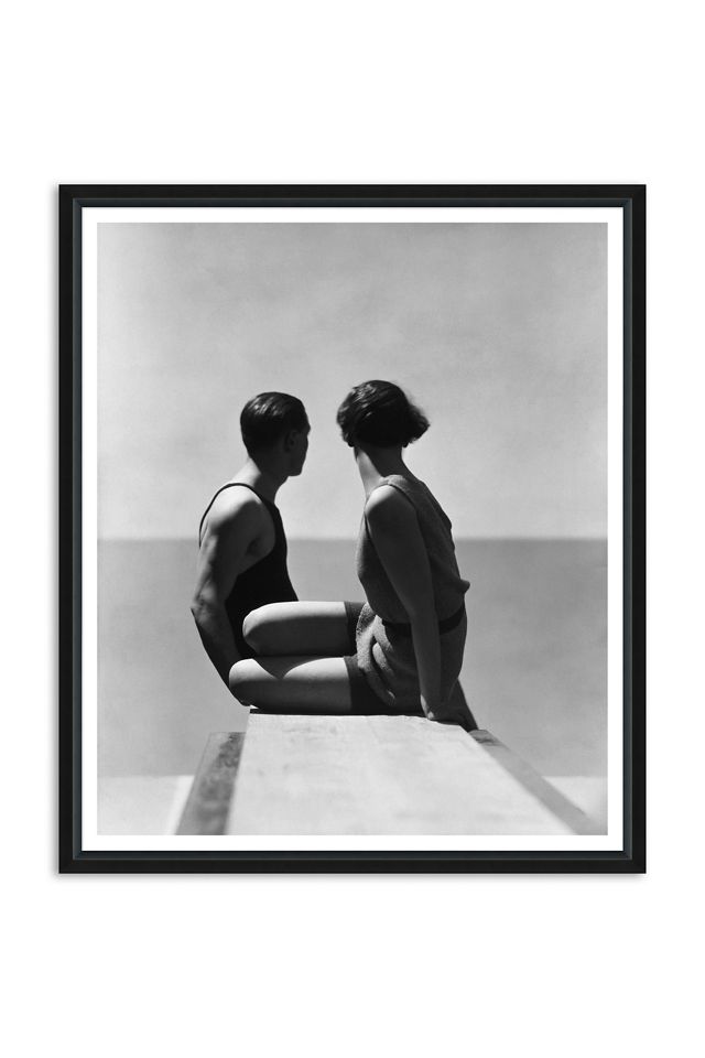 The Divers Wall Art #1