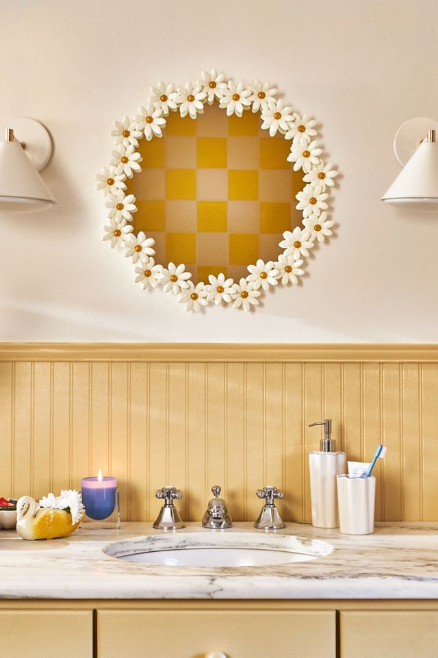 Greenwich Enameled Metal Wall Light  #2