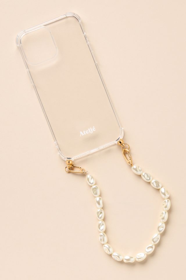 Ateljé Phone Cord #2