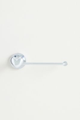 Amor Heart Toilet Paper Holder