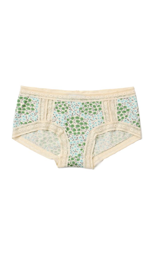 Petal Pathway Briefs | Anthropologie