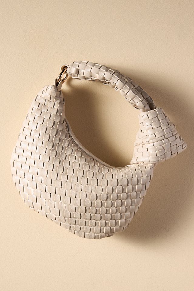 The Mini Brigitte Bag Charm by Melie Bianco #2
