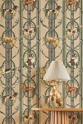 MINDTHEGAP Mountain Dogs Dog Peat Wallpaper