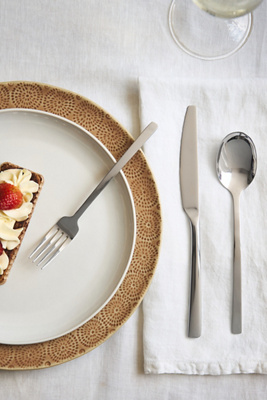 Beacon 20-Piece Flatware - Thumbnail 2