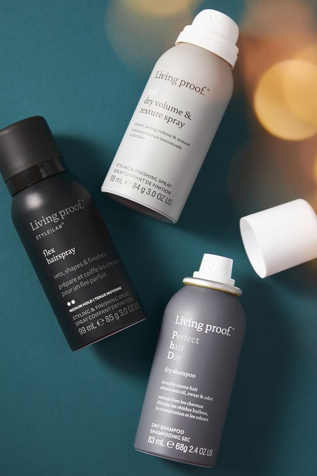 Living Proof Travel-Size Styling Sprays Gift Set #1