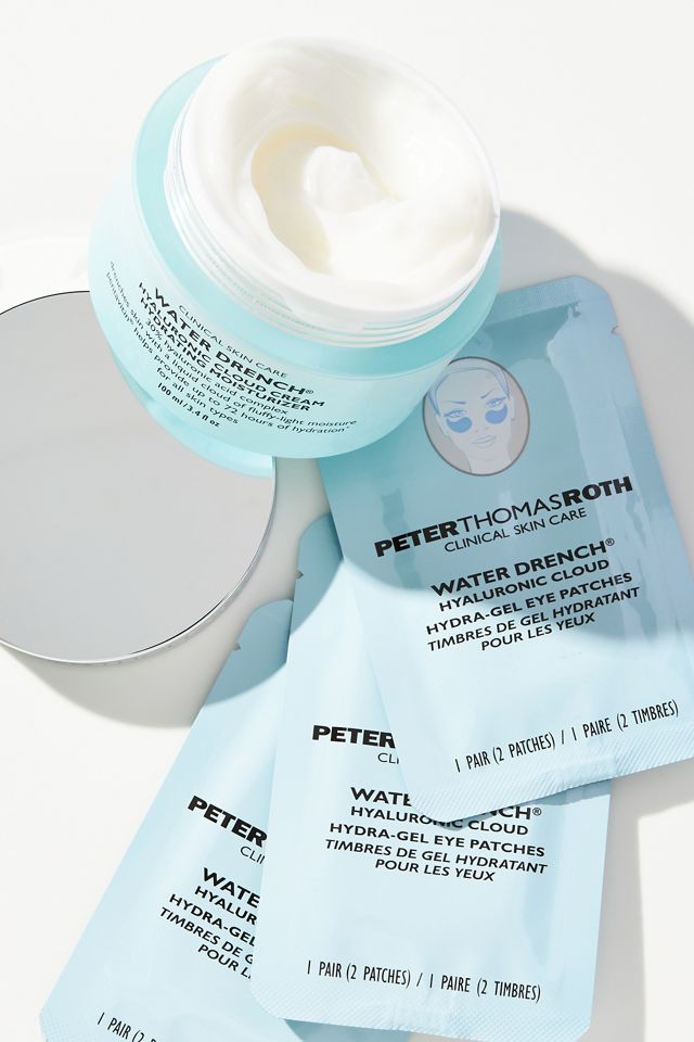 Peter Thomas Roth Into The Hydrosphere Gift Set #1