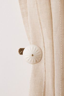 Tendina Tieback in Marmo Bodine