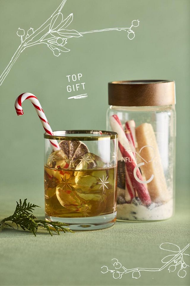 Jack Frost Java Cocktail Infusion Kit #3