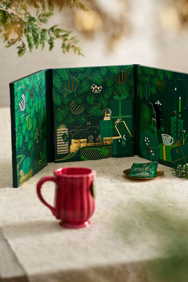 Palais des Thés Tea Advent Calendar #2
