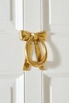 Beau Door Knocker