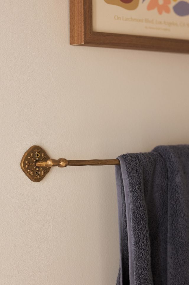 Stella Towel Bar #1