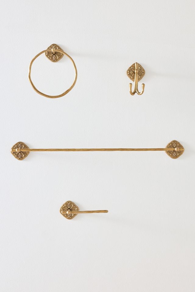 Stella Towel Ring
