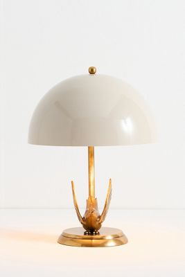 Icon Hummingbird Table Lamp