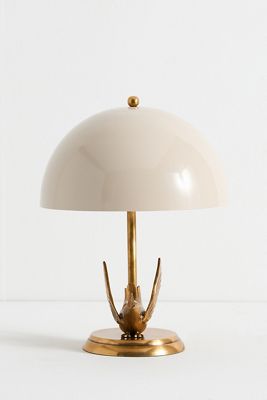 Icon Hummingbird Table Lamp