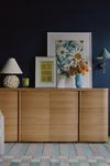 Aster Daisy Table Lamp