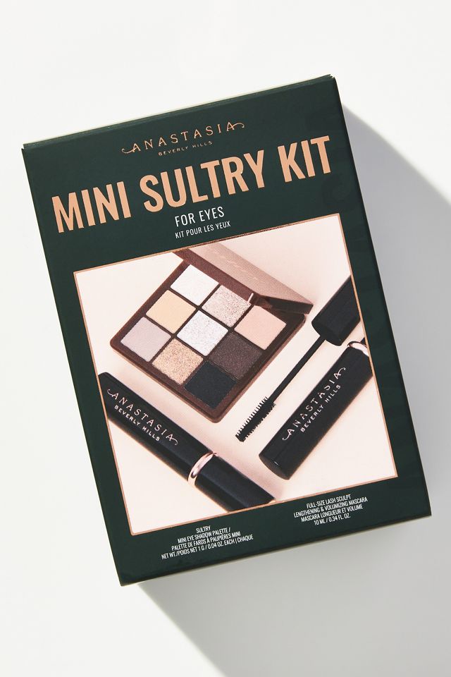 Anastasia Beverly Hills Mini Sultry Glam Kit  #1