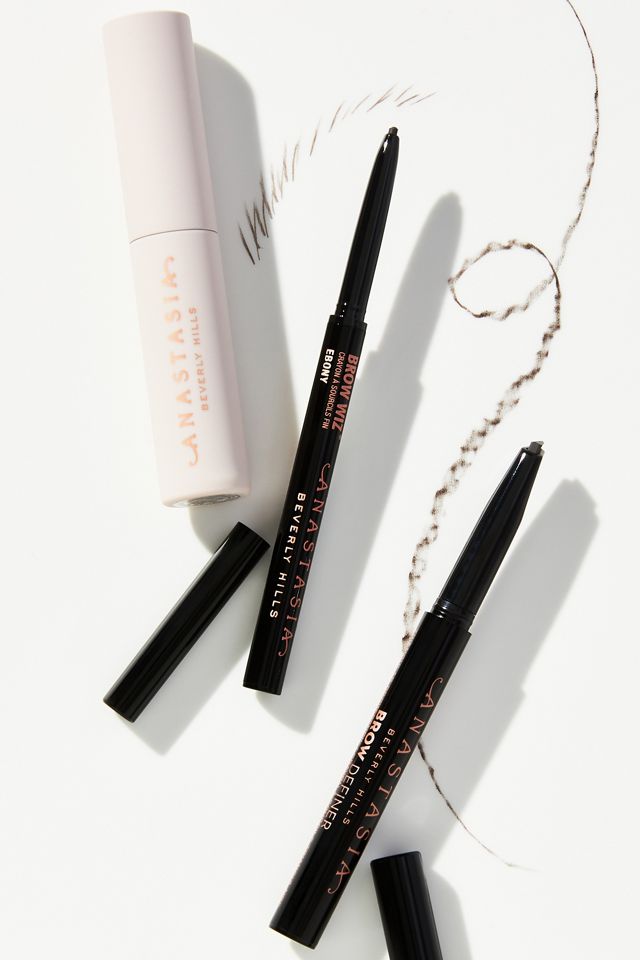 Anastasia Beverly selling Hills brow trio