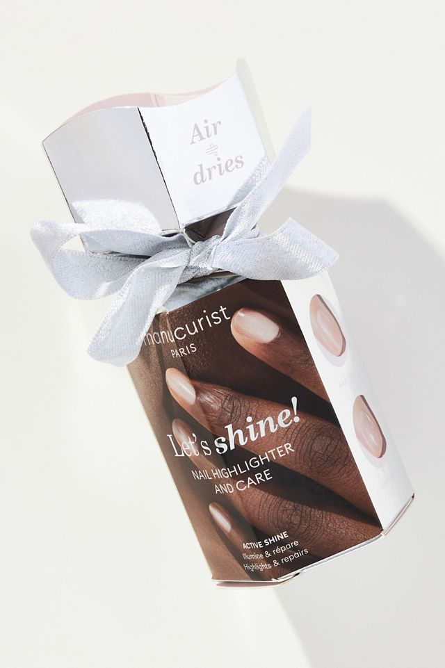 Manucurist Let's Shine Candy Kit #1