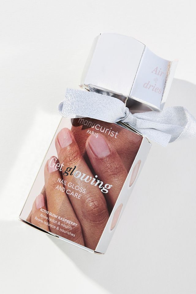 Manucurist Get Glowing Candy Kit #1