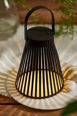 Vented Crown Sun Hat with Faux Suede Trim